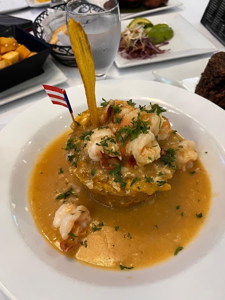 Made in Puerto Rico Latin Cuisine Bronx NY photo 3
