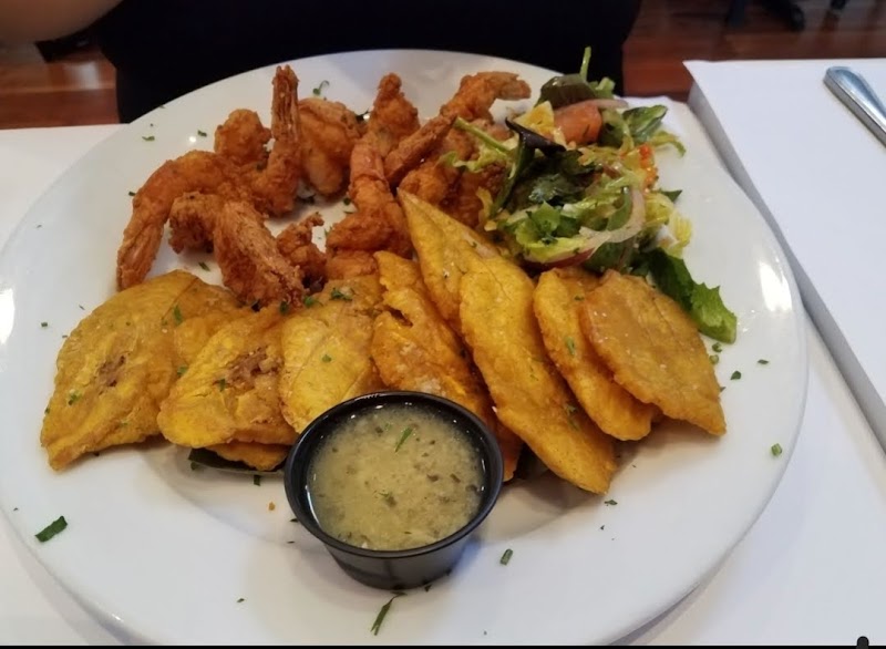 Made in Puerto Rico Latin Cuisine Bronx NY photo 4