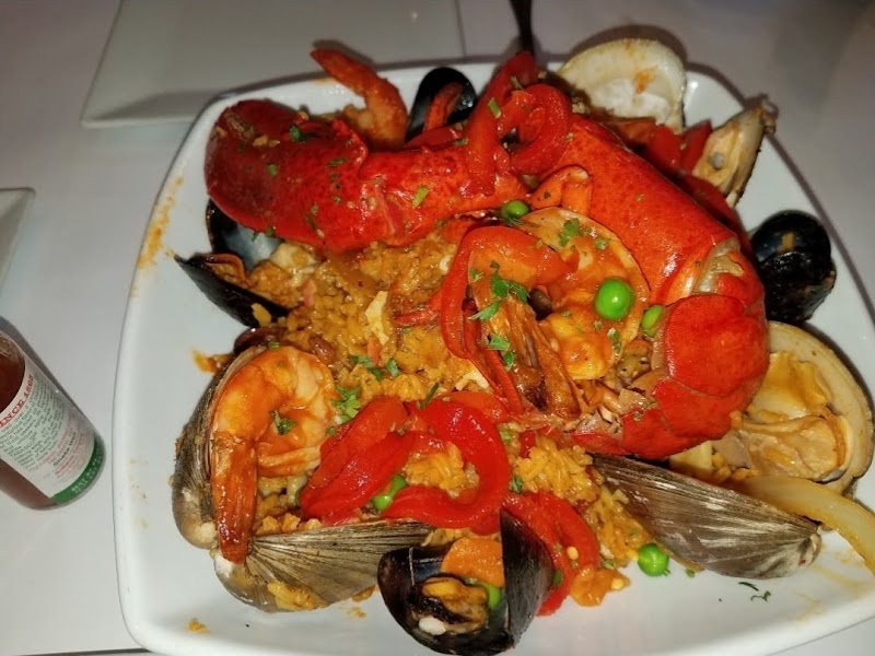 Made in Puerto Rico Latin Cuisine Bronx NY photo 5