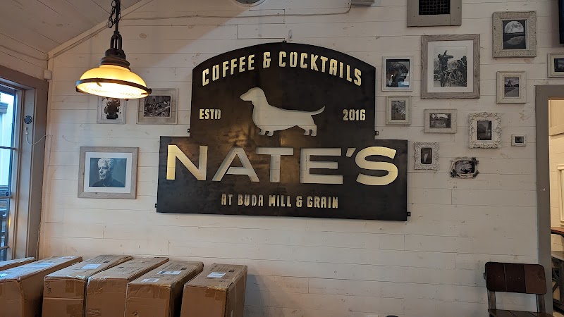 Nate's Coffee & Cocktails photo 5