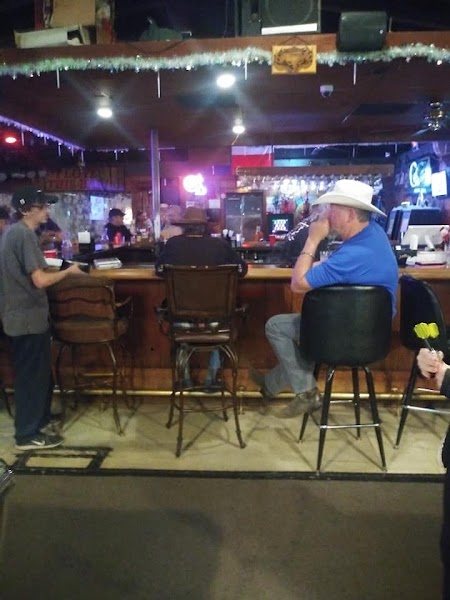 Pearl's Cherokee Lounge photo 3