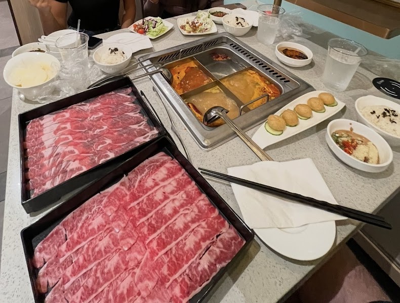 Haidilao Hot Pot Katy photo 3