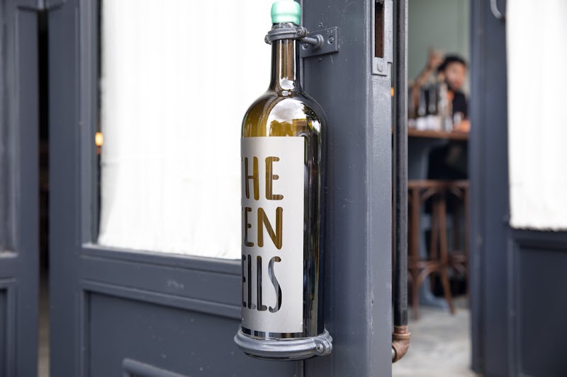 The Ten Bells Brooklyn photo 2