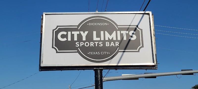 City Limits Sports Bar