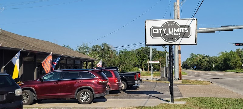 City Limits Sports Bar photo 2