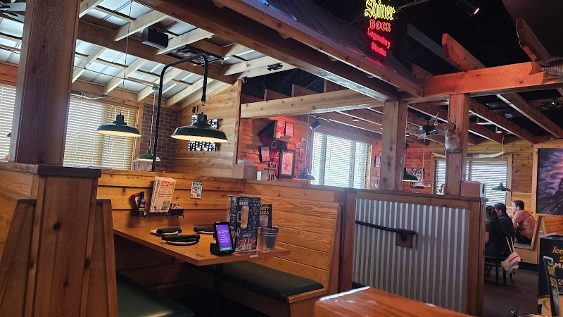 Texas Roadhouse photo 2