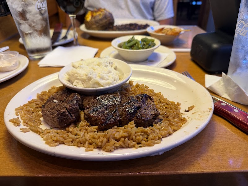 Texas Roadhouse photo 4