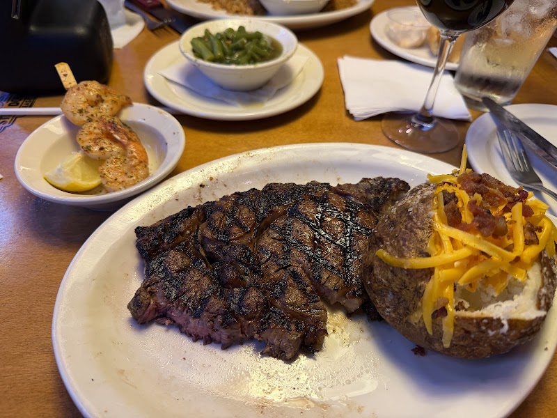 Texas Roadhouse photo 5