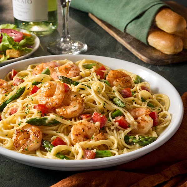 Olive Garden Italian Restaurant photo 2