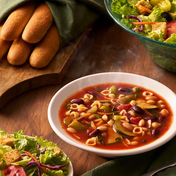 Olive Garden Italian Restaurant photo 4