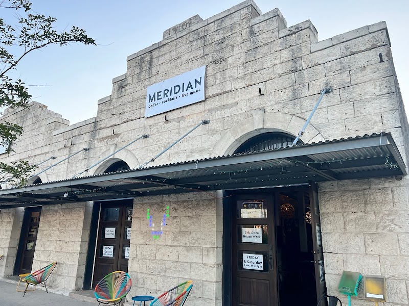 Meridian photo 5