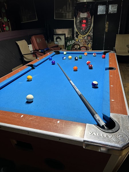 The Recovery Room Sports Bar photo 5