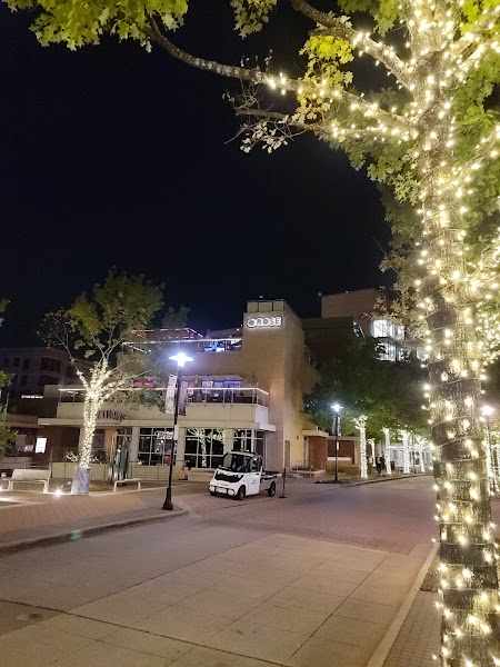 Rose Rooftop & Restaurant photo 5