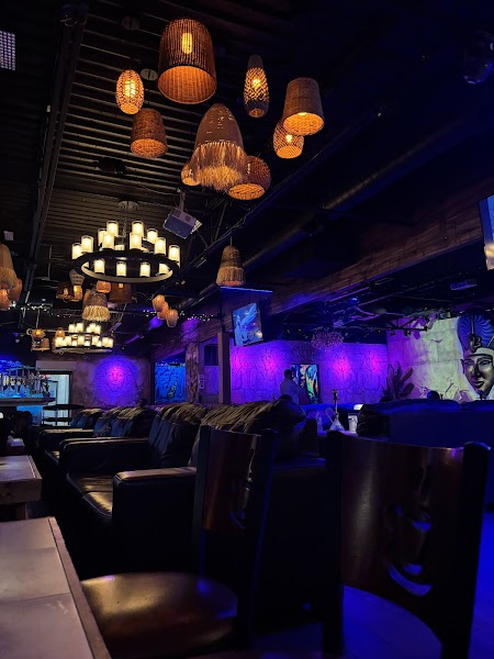 Cairo Hookah Lounge photo 3