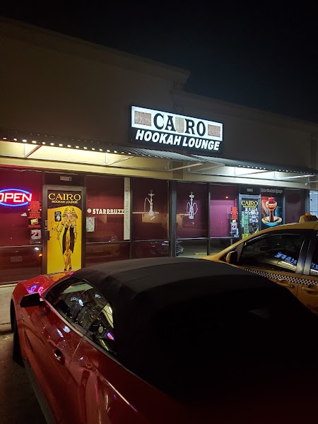 Cairo Hookah Lounge photo 4