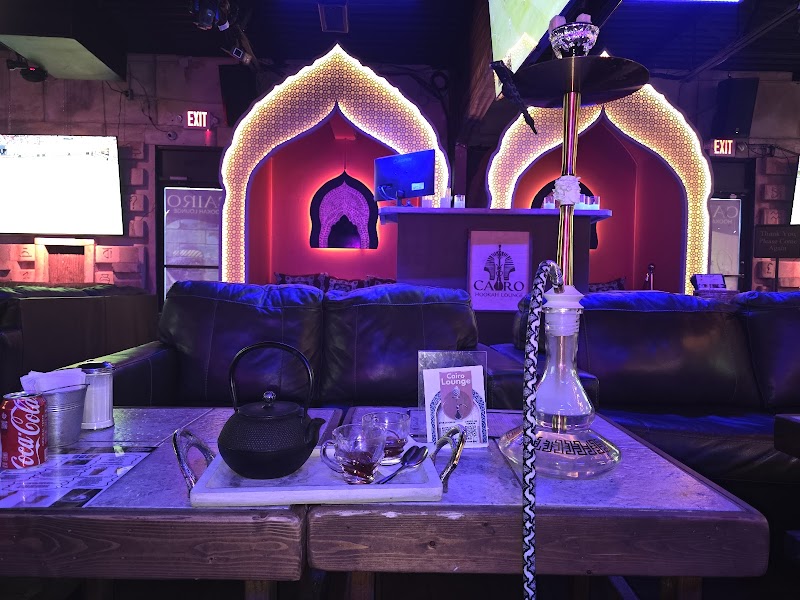 Cairo Hookah Lounge photo 5