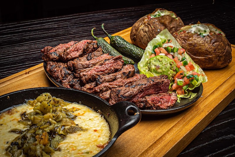 Corralito Steak House Lubbock photo 3