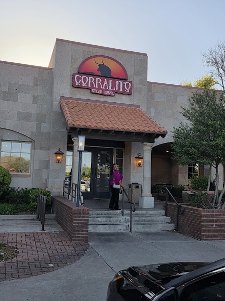 Corralito Steak House Lubbock photo 5