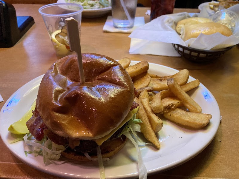 Texas Roadhouse photo 3