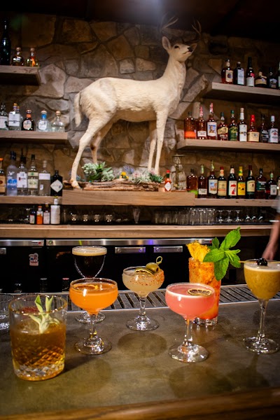 Marfa Lights Bar photo 2