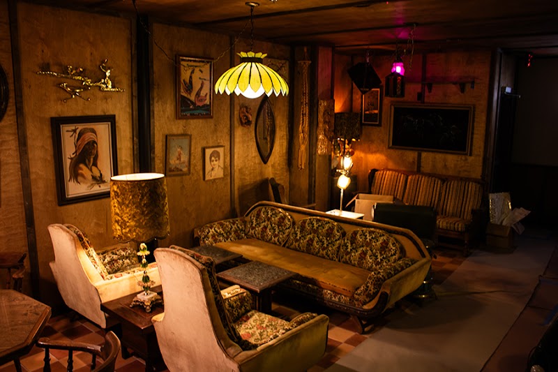 Marfa Lights Bar photo 5