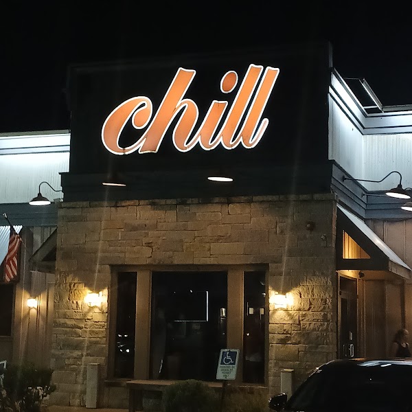 Chill Bar & Grill Lewisville photo 4