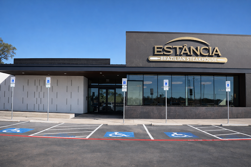 Estância Brazilian Steakhouse