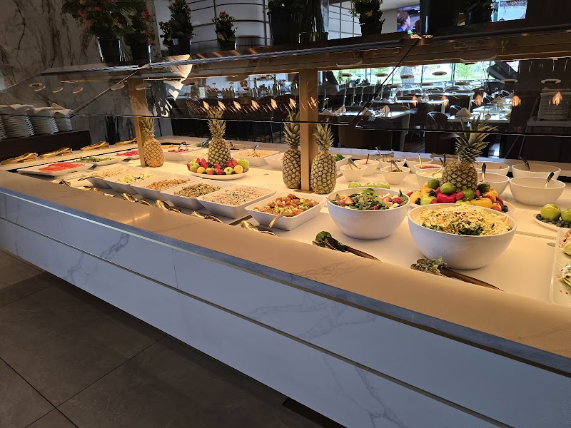 Estância Brazilian Steakhouse photo 2
