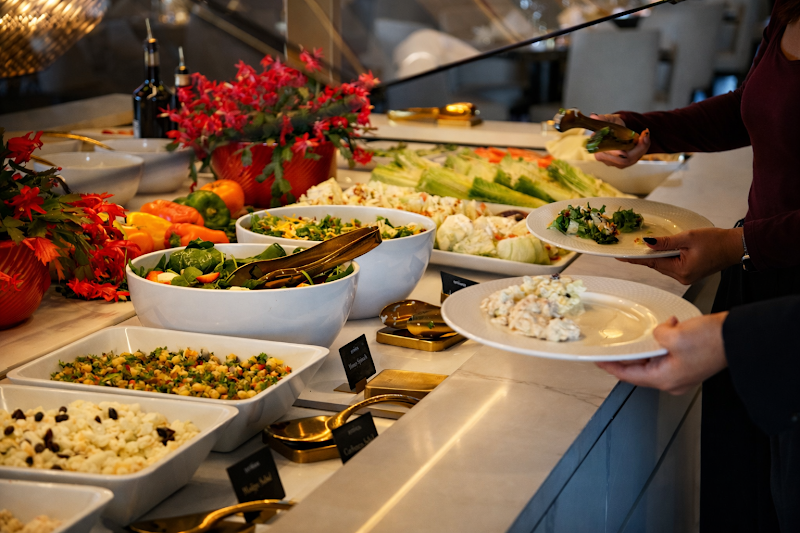 Estância Brazilian Steakhouse photo 3