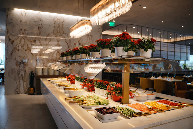 Estância Brazilian Steakhouse photo 4