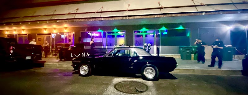 Luna Discotek photo 3