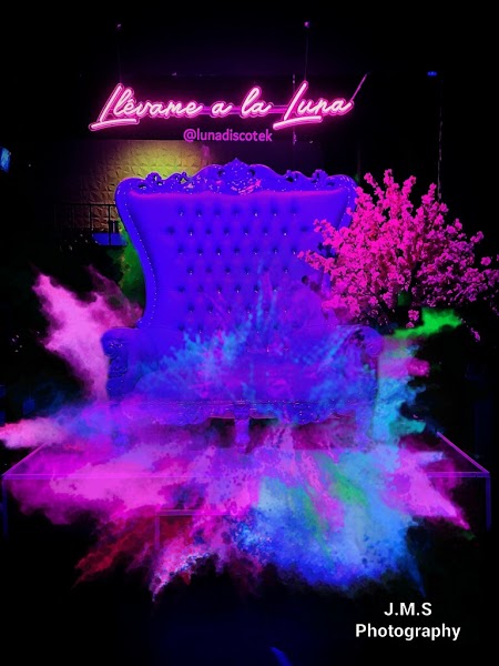 Luna Discotek photo 4