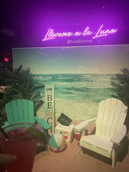 Luna Discotek photo 5
