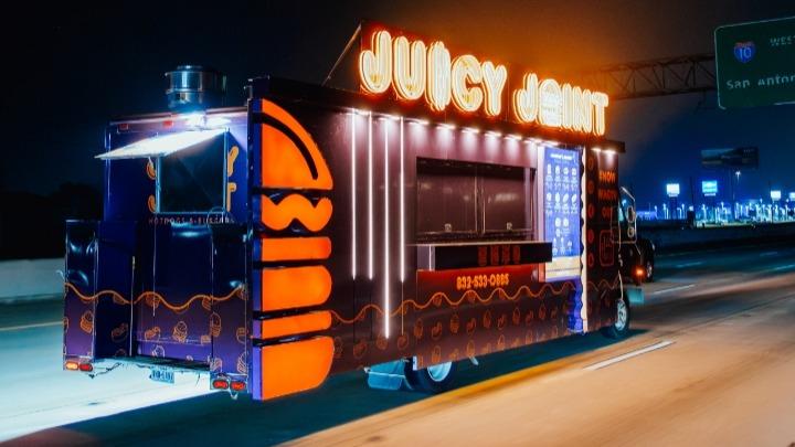 Juicy Joint - Katy