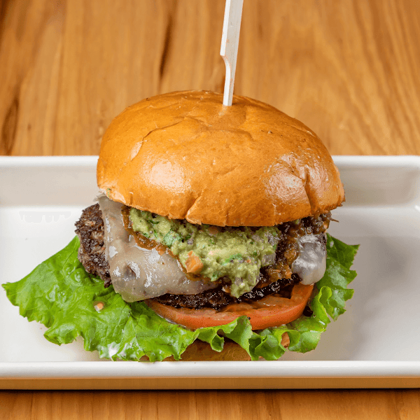 LSA Burger Co. photo 5