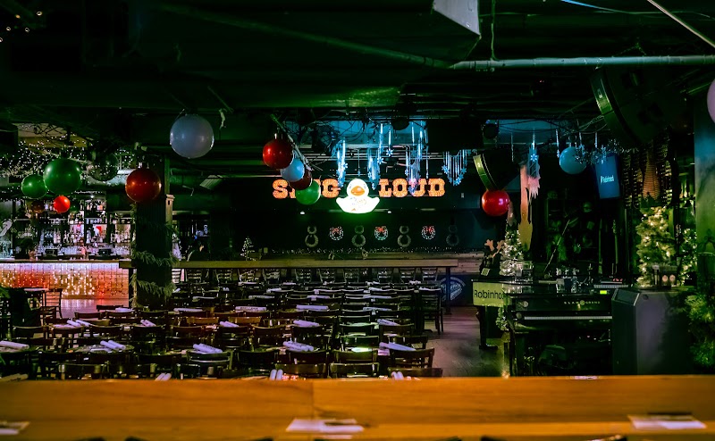 Pete's Dueling Piano Bar