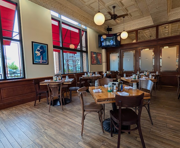 Quartino Ristorante photo 5