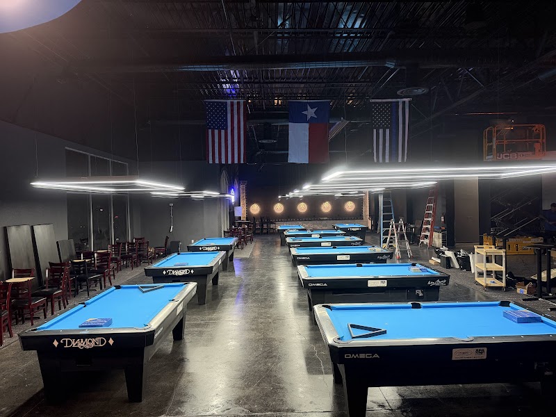 WiseGuys Billiards & Sports Bar photo 4