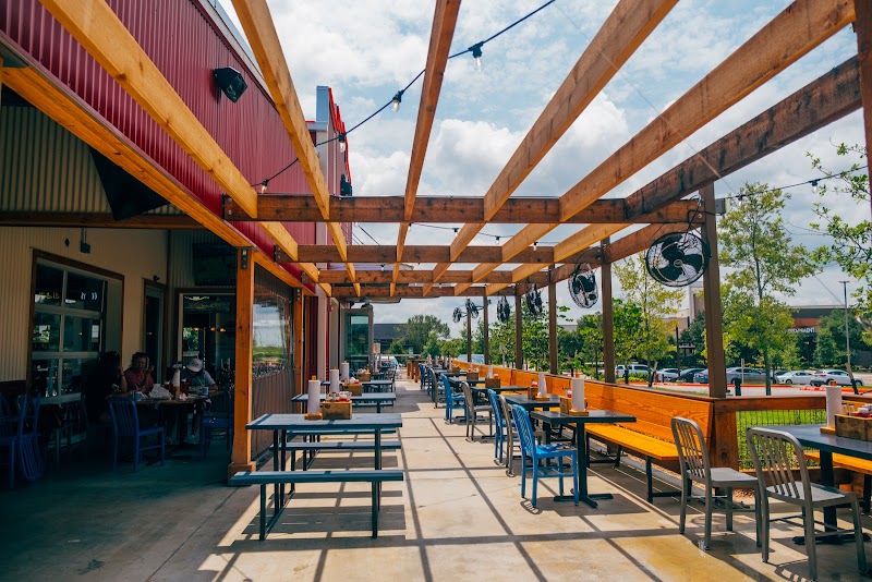 Willie's Grill & Icehouse