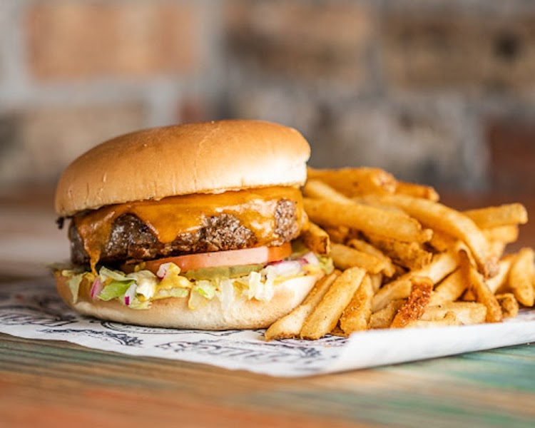 Willie's Grill & Icehouse photo 2