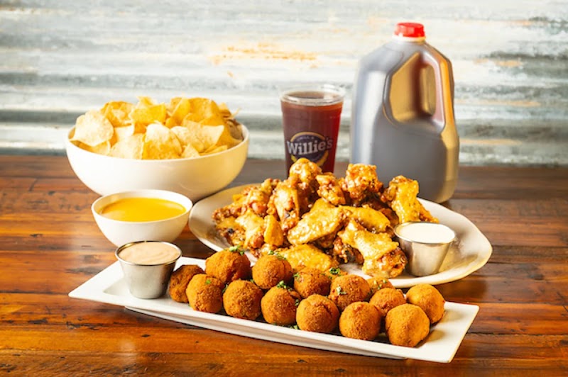 Willie's Grill & Icehouse photo 3