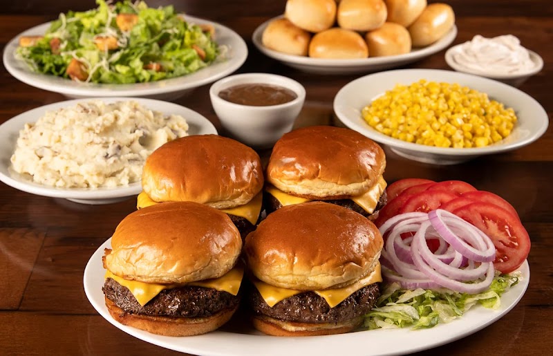 Texas Roadhouse photo 5