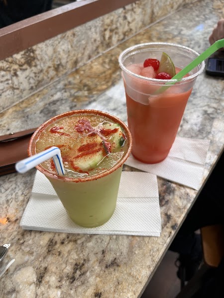 Tiny Cantina Sip N' Shop