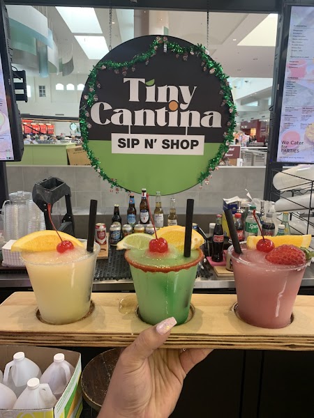 Tiny Cantina Sip N' Shop photo 2