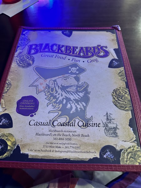 Blackbeard's On the Beach photo 4