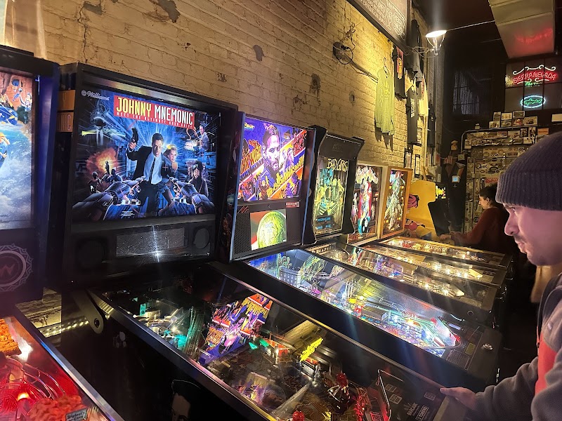 Barcade photo 3