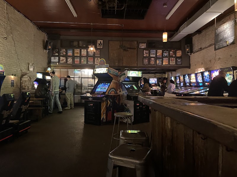 Barcade photo 4