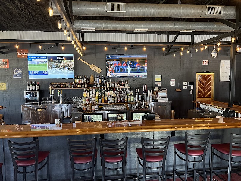 The Bar