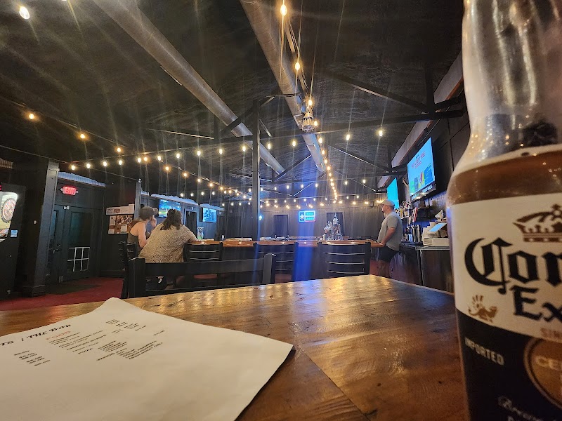 The Bar photo 4