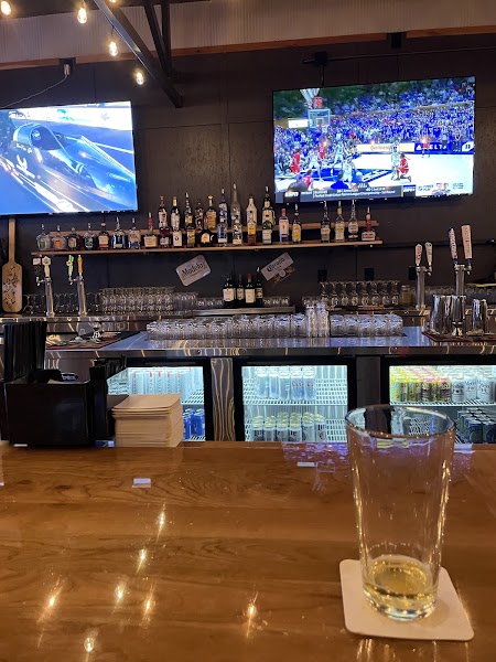 The Bar photo 5